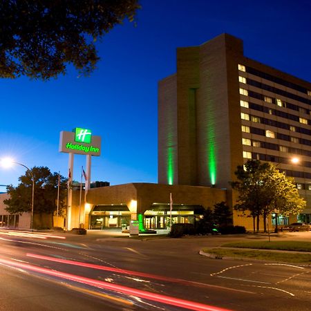 Holiday Inn Winnipeg-South By Ihg Экстерьер фото