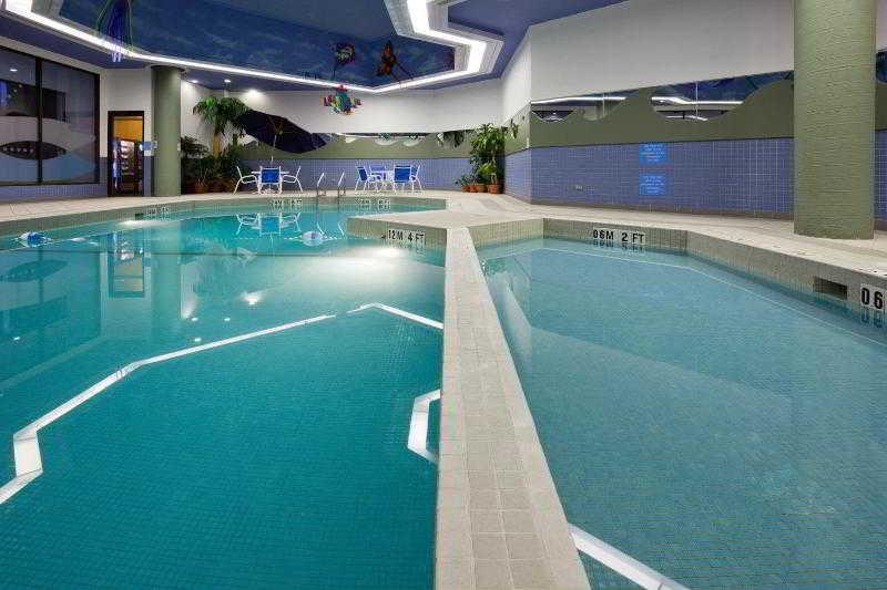 Holiday Inn Winnipeg-South By Ihg Экстерьер фото