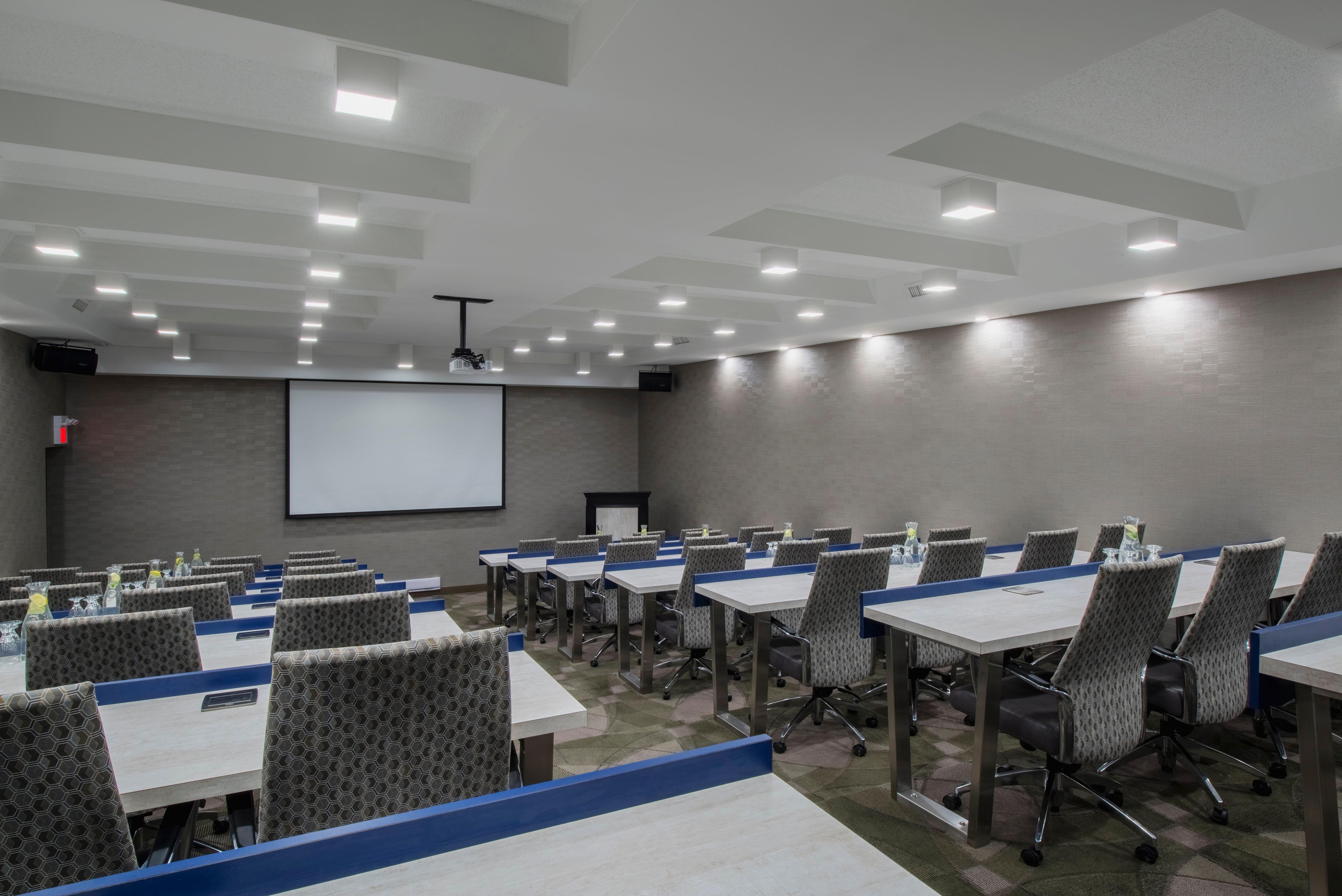 Holiday Inn Winnipeg-South By Ihg Экстерьер фото