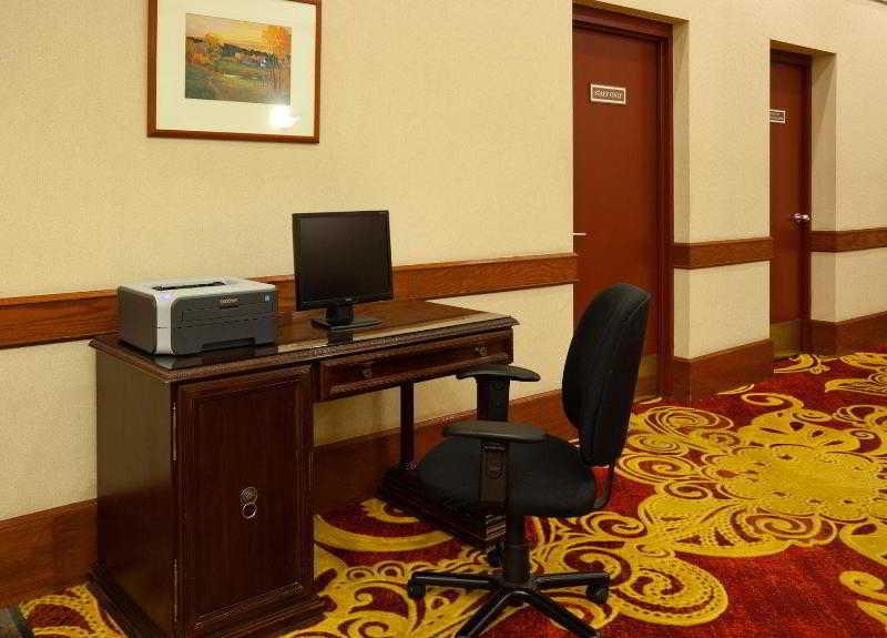 Holiday Inn Winnipeg-South By Ihg Экстерьер фото