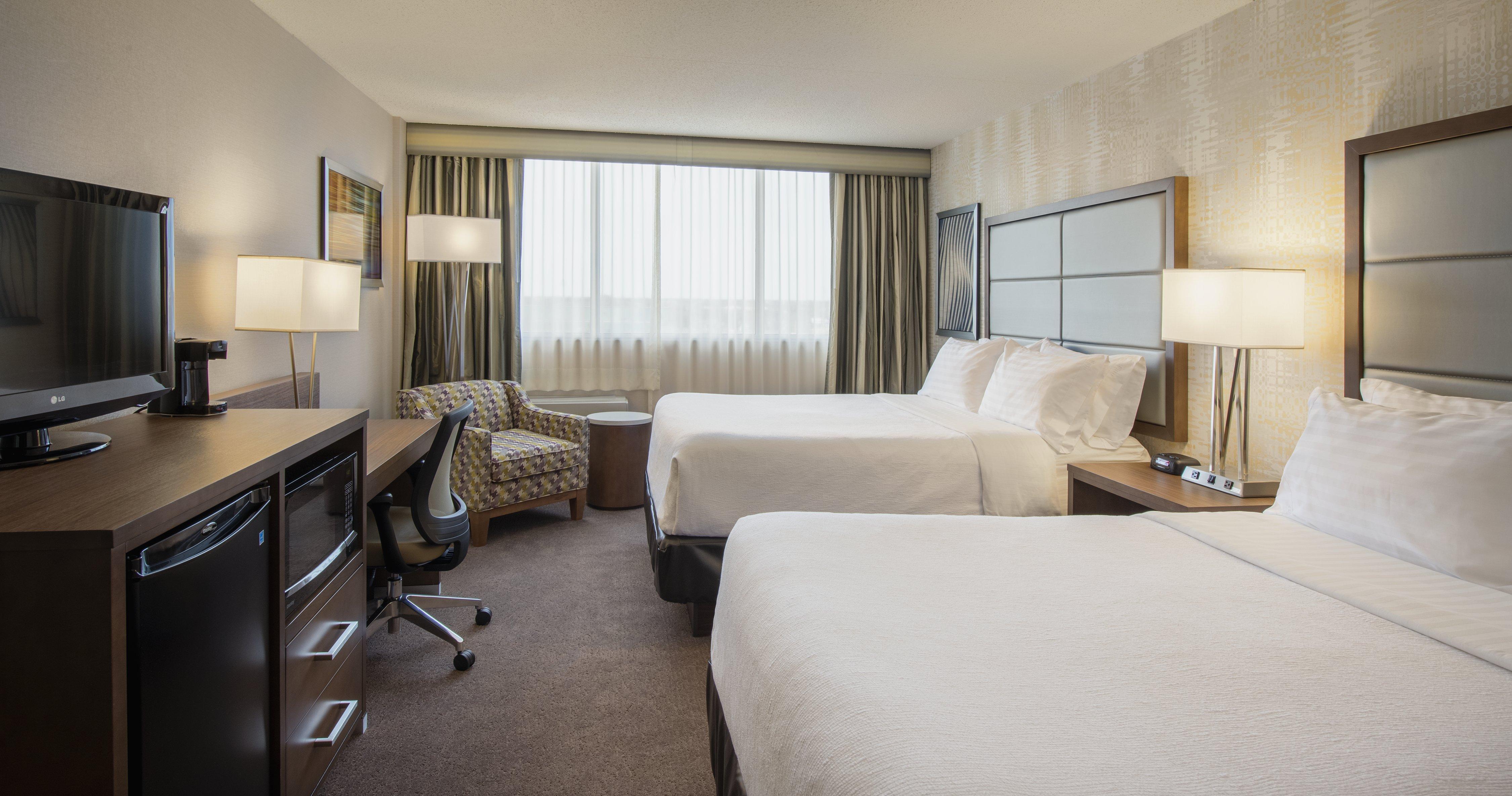 Holiday Inn Winnipeg-South By Ihg Экстерьер фото