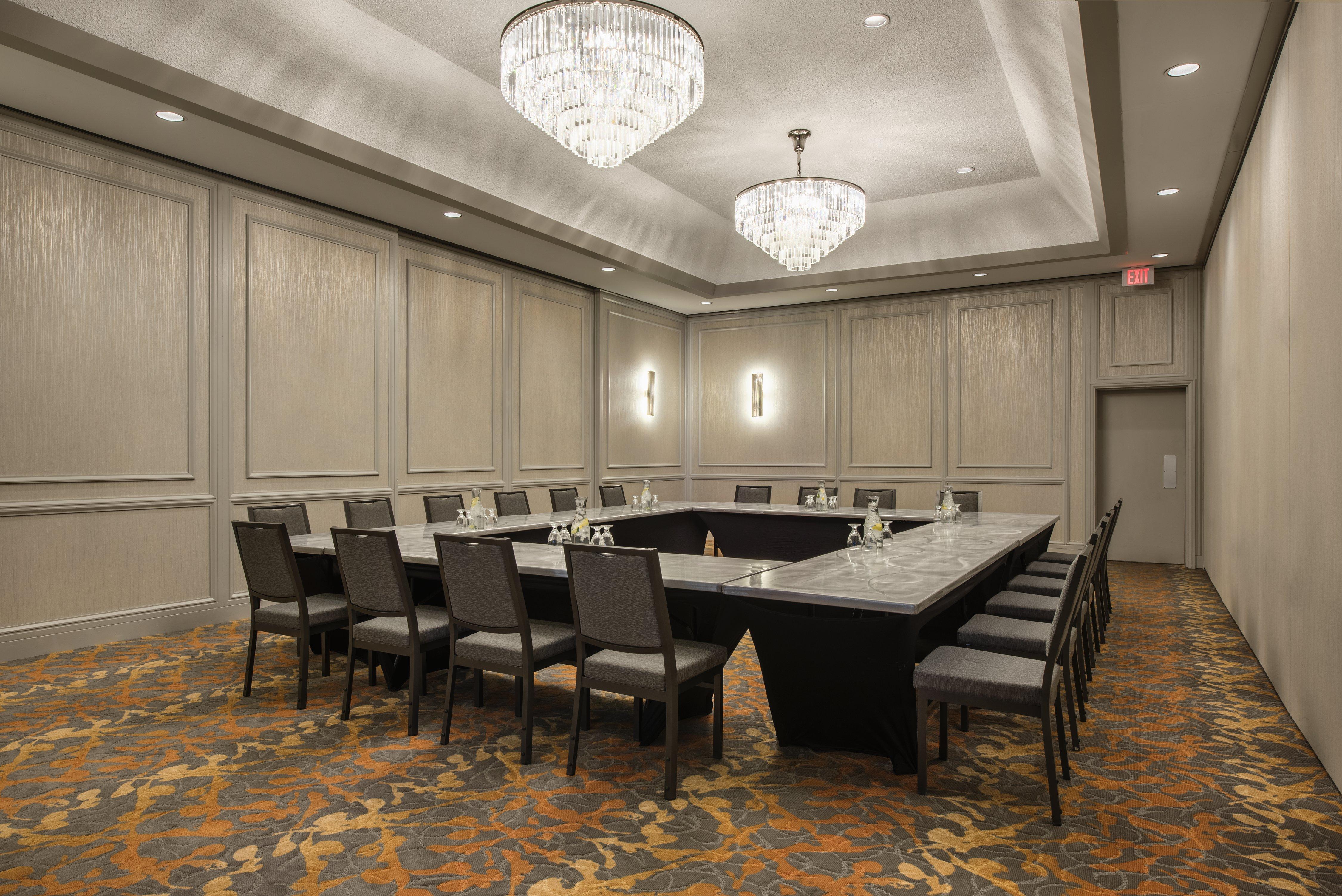 Holiday Inn Winnipeg-South By Ihg Экстерьер фото