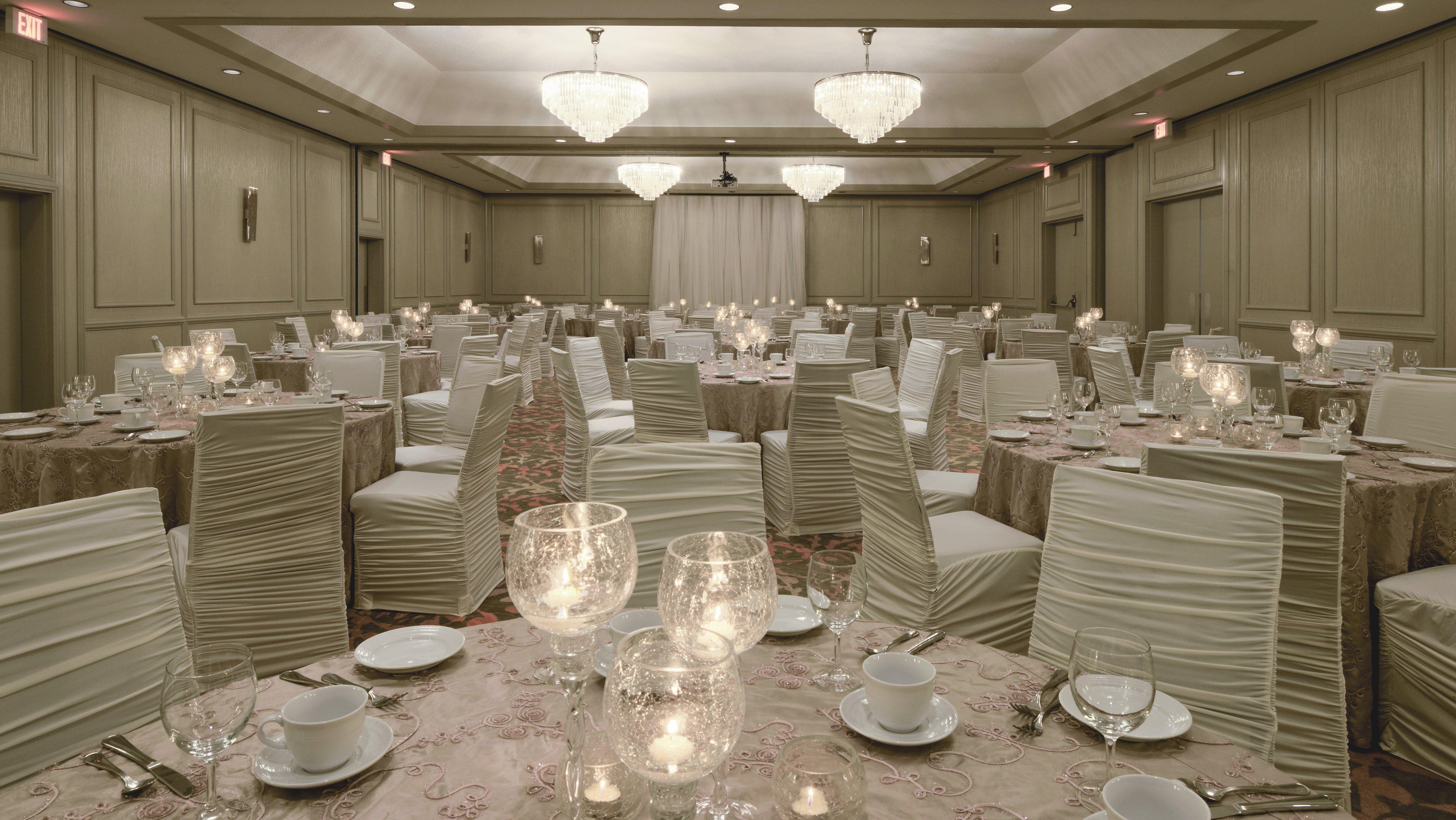 Holiday Inn Winnipeg-South By Ihg Экстерьер фото