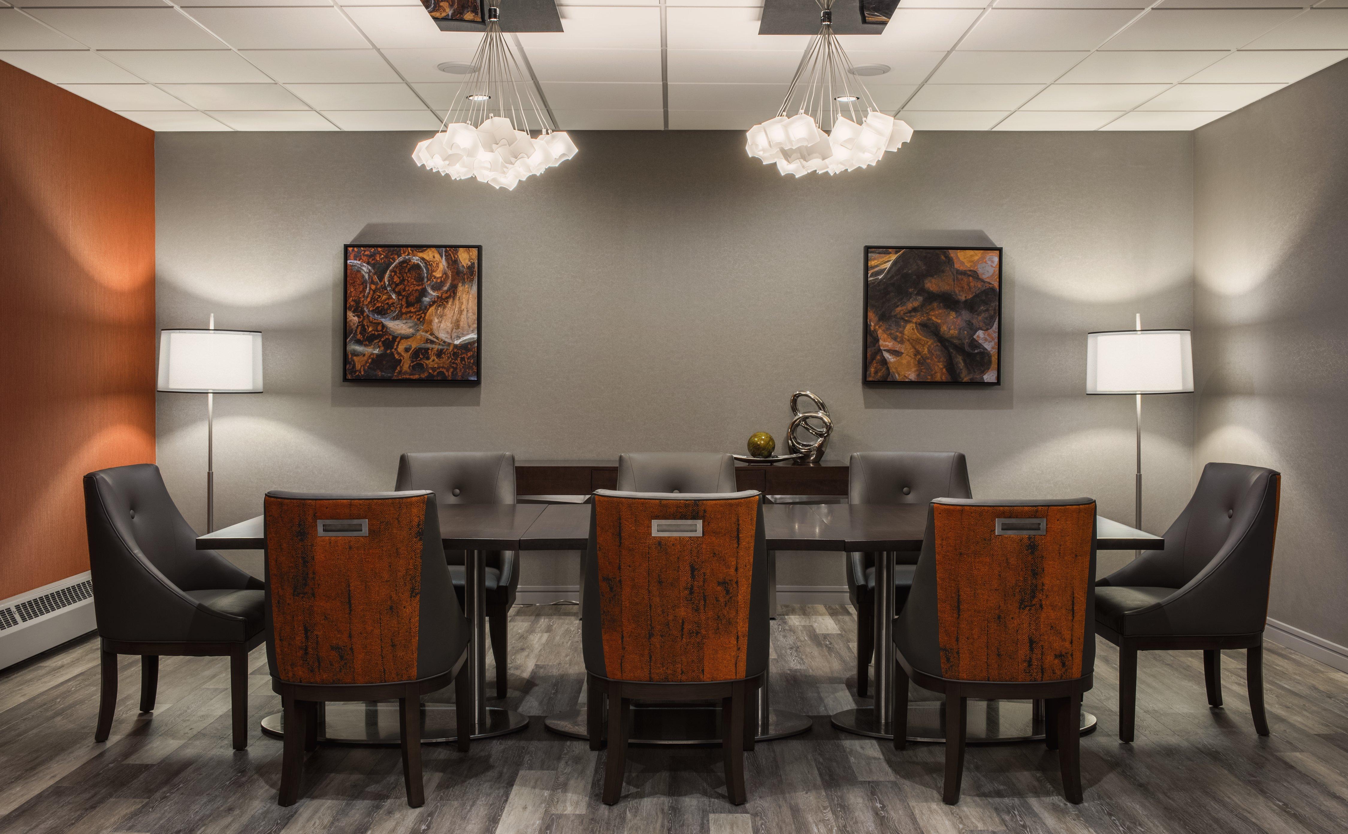 Holiday Inn Winnipeg-South By Ihg Экстерьер фото