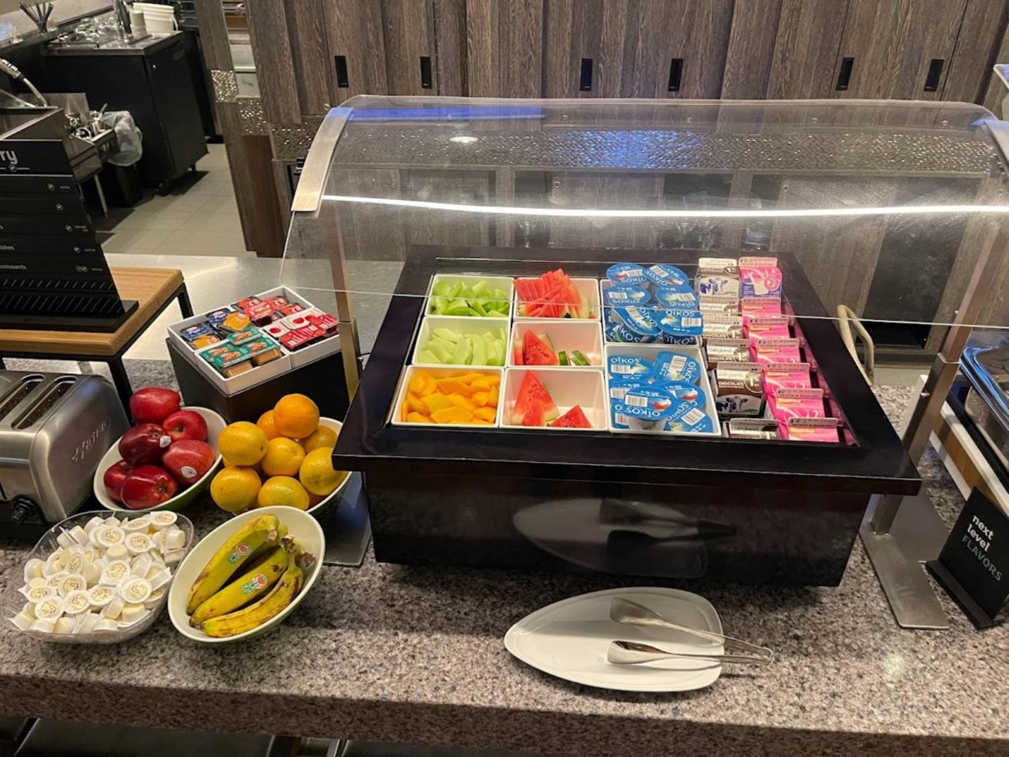 Holiday Inn Winnipeg-South By Ihg Экстерьер фото